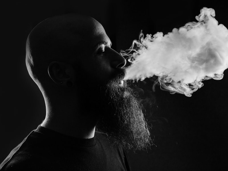 Interior view of Kiley's Buds N Stuff LLC Dispensary. showing product displays and welcoming shop atmosphere